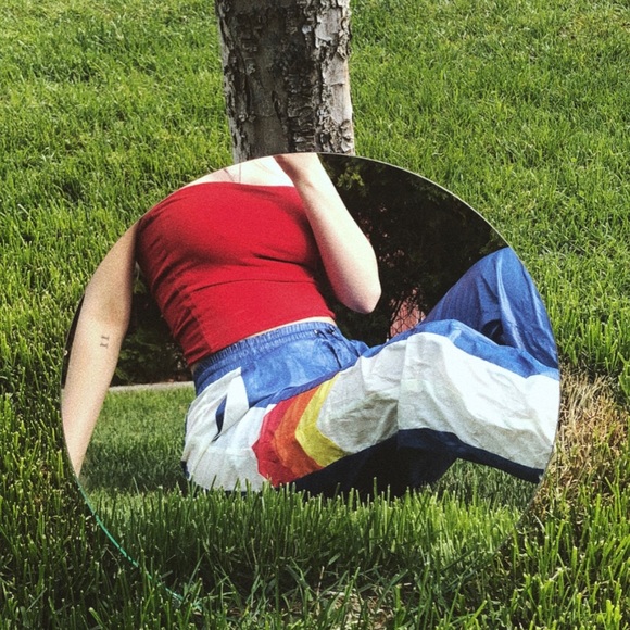 Urban Outfitters parachute pants !! - Picture 1 of 4